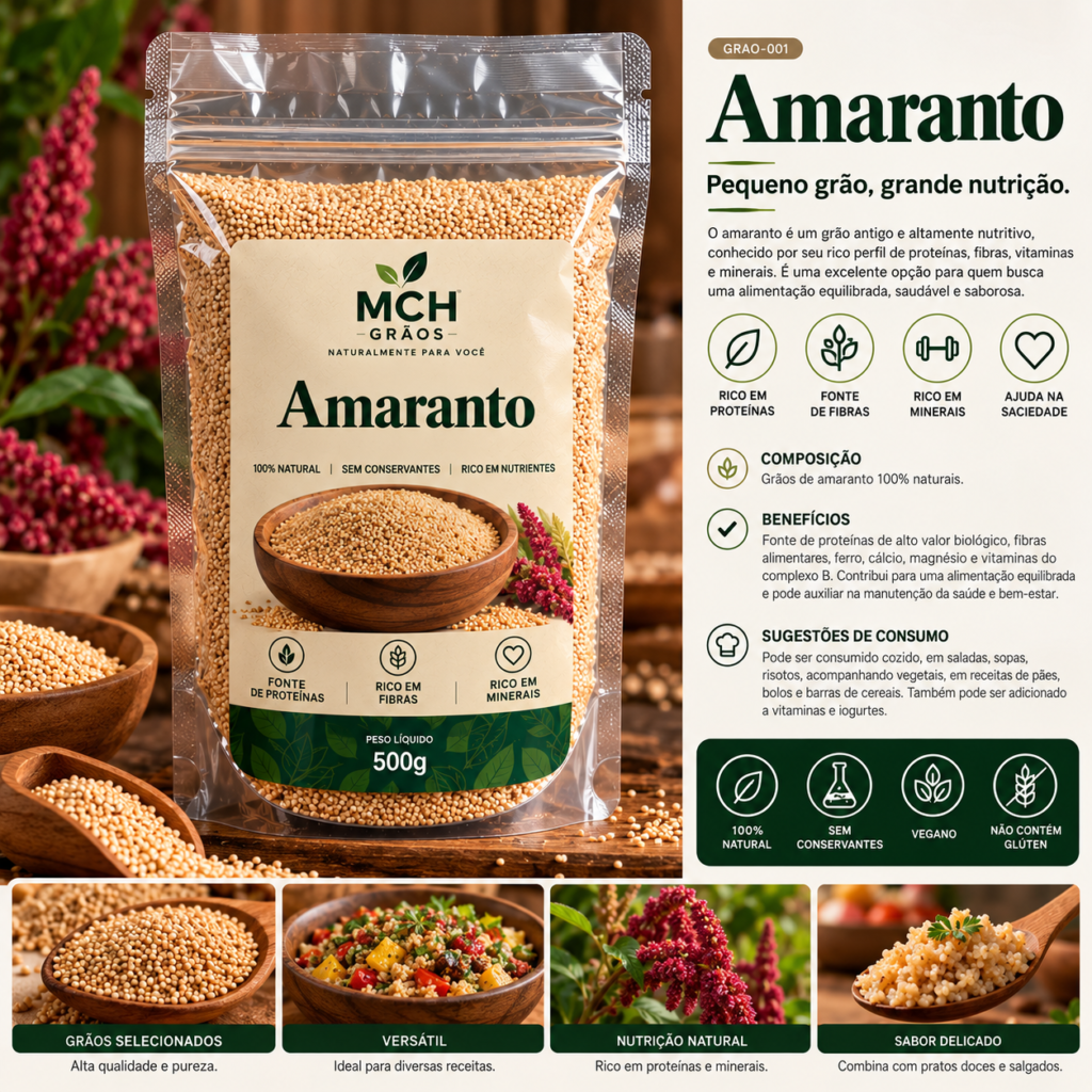 Amaranto