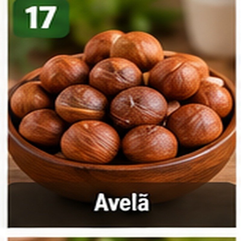 Avelã
