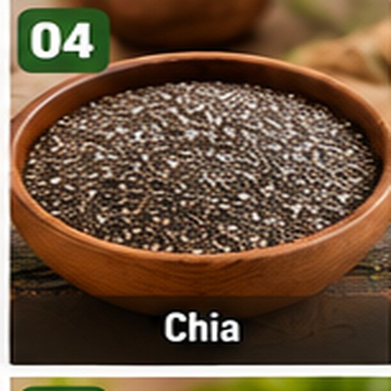 Chia
