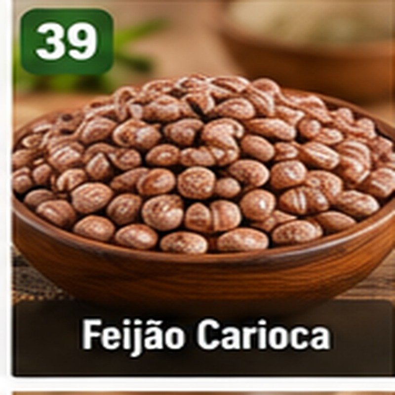 Feijão Carioca