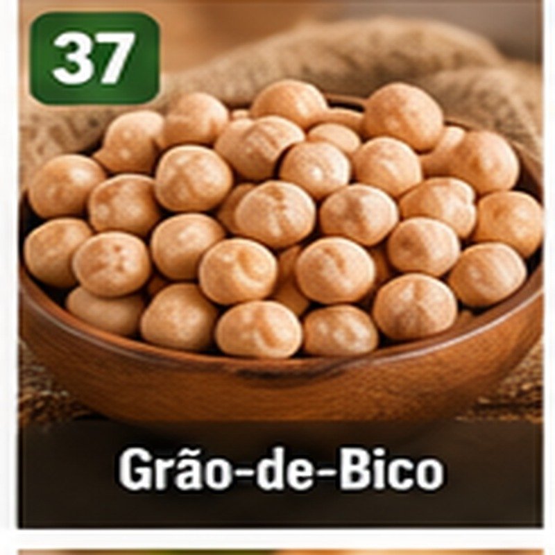 Grão-de-Bico