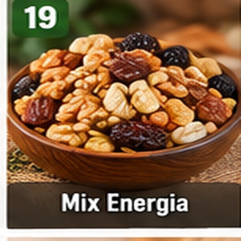 Mix Energia