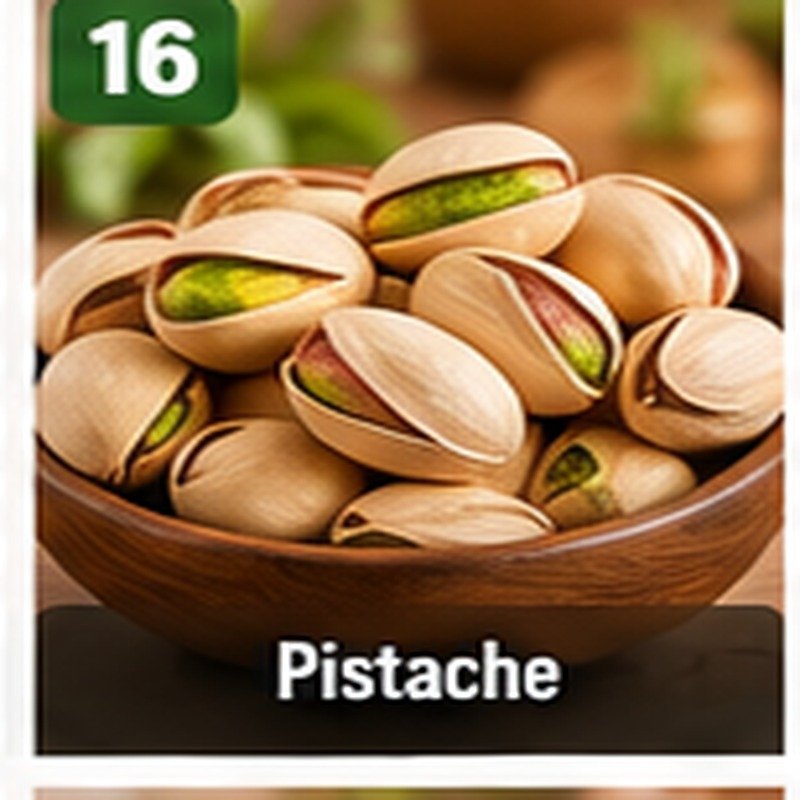 Pistache